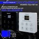 Steamtec TOLO KEY 60 - 6 кВт (стандартный модуль управления), парогенератор для хамама и турецкой бани